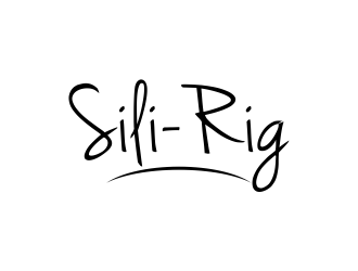 Sili-Rig logo design by cintoko