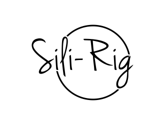 Sili-Rig logo design by cintoko