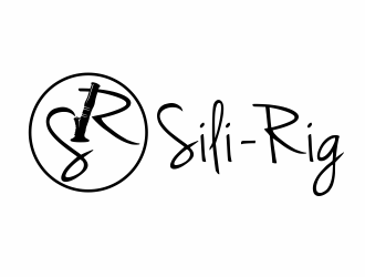 Sili-Rig logo design by agus