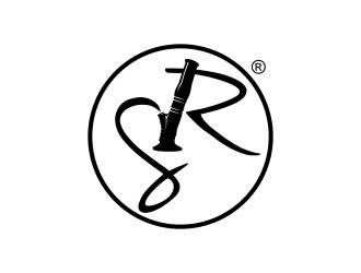 Sili-Rig logo design by agus