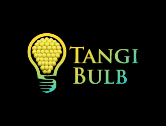 Tangi Bulb logo design by shadowfax