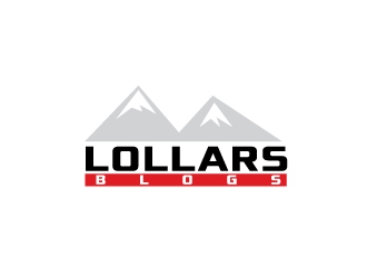 Lollars Blogs logo design by art-design