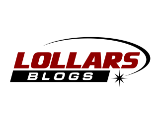 Lollars Blogs logo design by ingepro