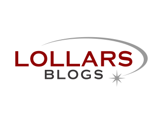 Lollars Blogs logo design by ingepro