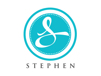 Stephen logo design by vinve