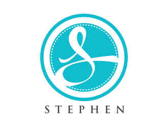 Stephen logo design by vinve