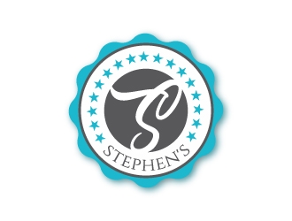 Stephen logo design by AYATA