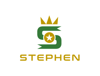 Stephen logo design by MagnetDesign