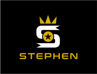 Stephen logo design by MagnetDesign