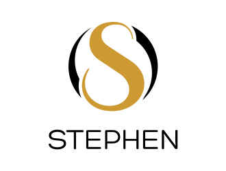 Stephen logo design by cintoko
