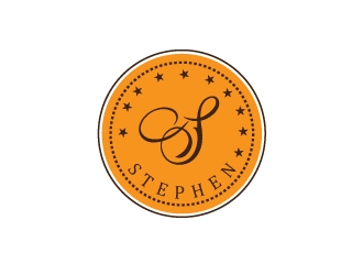 Stephen logo design by Suvendu