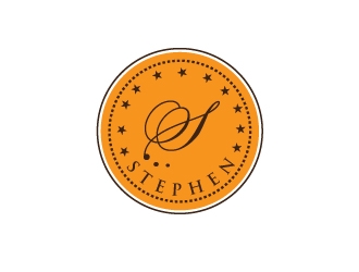 Stephen logo design by Suvendu