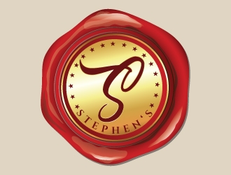 Stephen logo design by AYATA