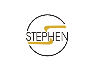 Stephen logo design by Foxcody