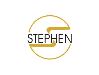 Stephen logo design by Foxcody