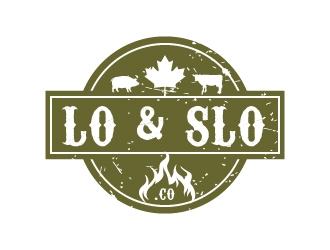  logo design by quanghoangvn92