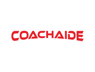 Coachaide logo design by dasam