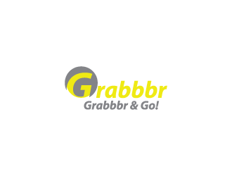 Grabbbr logo design by torresace