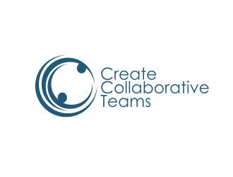 Create Collaborative Teams logo design by Lut5