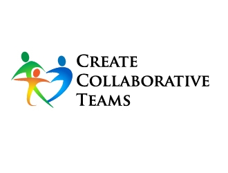Create Collaborative Teams logo design by Marianne