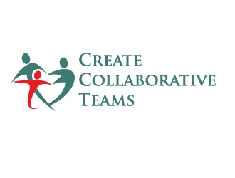 Create Collaborative Teams logo design by Marianne