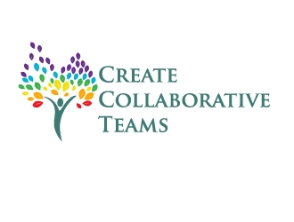 Create Collaborative Teams logo design by Marianne