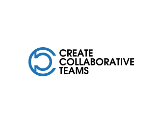 Create Collaborative Teams logo design by shernievz