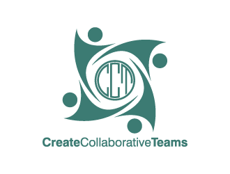 Create Collaborative Teams logo design by torresace
