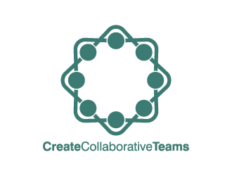 Create Collaborative Teams logo design by torresace