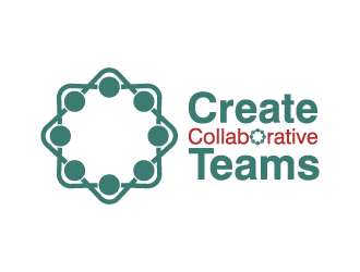 Create Collaborative Teams logo design by torresace