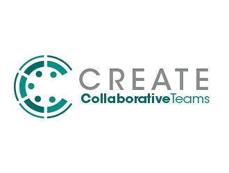 Create Collaborative Teams logo design by lbdesigns