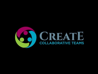 Create Collaborative Teams logo design by josephope