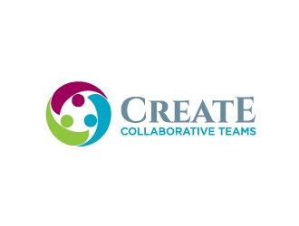 Create Collaborative Teams logo design by josephope