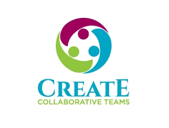 Create Collaborative Teams logo design by josephope