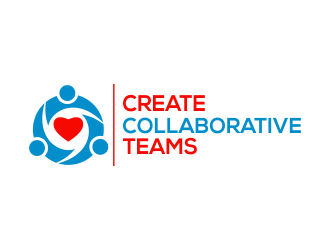 Create Collaborative Teams logo design by done