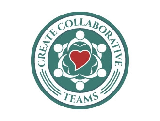 Create Collaborative Teams logo design by daywalker