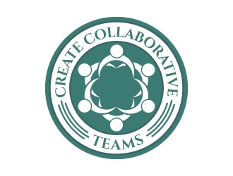 Create Collaborative Teams logo design by daywalker