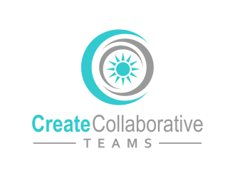 Create Collaborative Teams logo design by cintoko