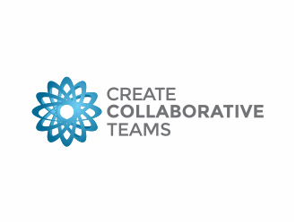Create Collaborative Teams logo design by mutafailan