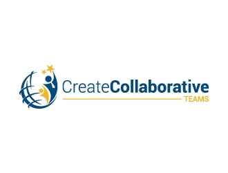 Create Collaborative Teams logo design by jaize