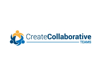 Create Collaborative Teams logo design by jaize
