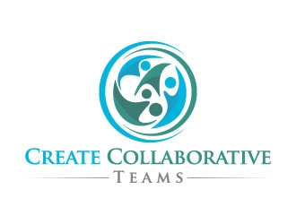 Create Collaborative Teams logo design by J0s3Ph