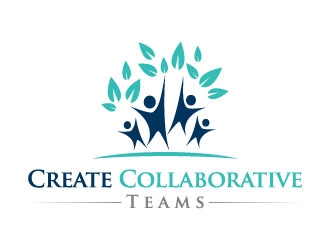Create Collaborative Teams logo design by J0s3Ph