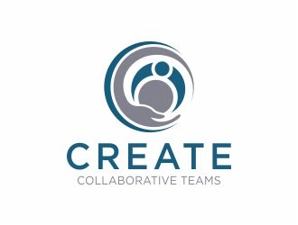Create Collaborative Teams logo design by 48art