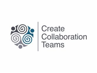 Create Collaborative Teams logo design by 48art