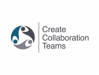 Create Collaborative Teams logo design by 48art