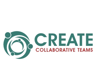 Create Collaborative Teams logo design by PMG