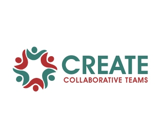 Create Collaborative Teams logo design by PMG
