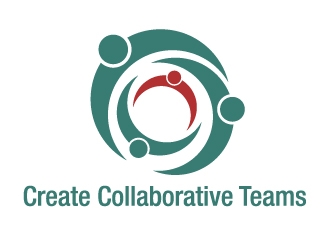 Create Collaborative Teams logo design by PMG