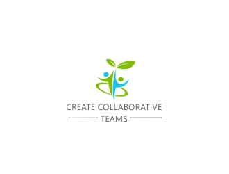 Create Collaborative Teams logo design by Greenlight